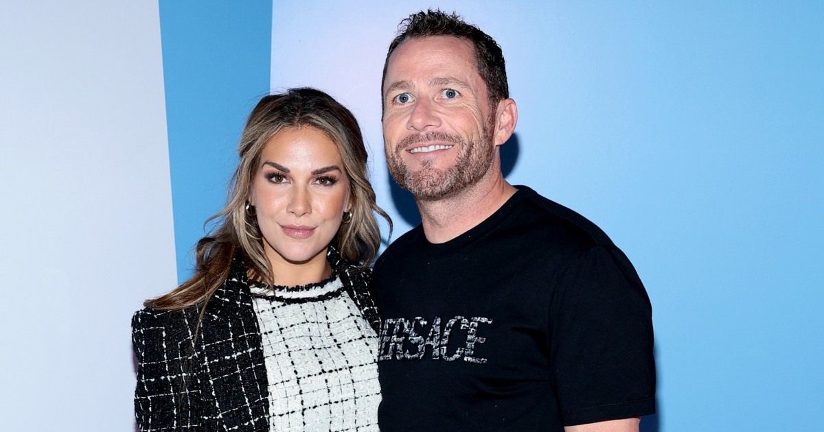 Allison Holker Engaged: Finding Love After 'tWitch' Loss